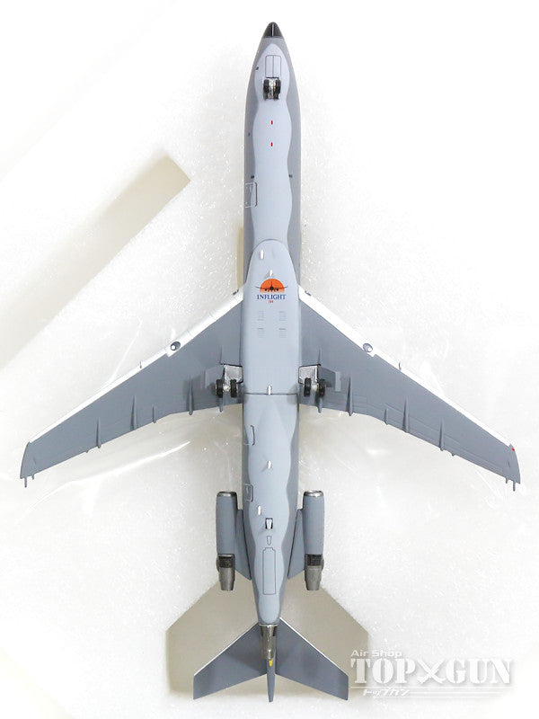 727-200 Colombian Air Force "VULCANO" (stand included) FAC1204 1/200 *Made of metal [IF722COLAF01]