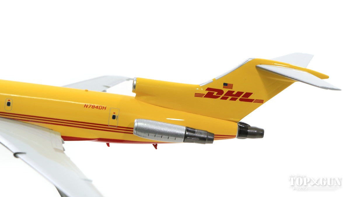 727-200 DHL N784DH With Stand 1/200 [IF722DH1119]