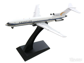 727-200 フロンティア航空 N7278F (スタンド付属) 1/200 [IF722F90119P]