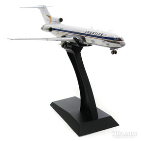 727-200 フロンティア航空 N7278F (スタンド付属) 1/200 [IF722F90119P]