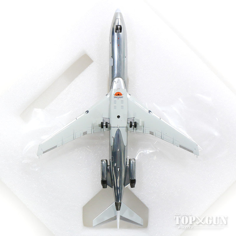 727-200 Frontier Airlines N7278F (stand included) 1/200 [IF722F90119P]