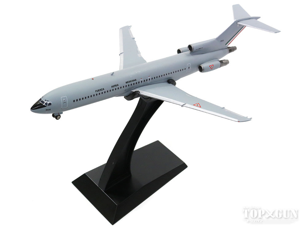 727-200 Mexican Air Force #3506 (stand included) 1/200 *Made of metal [IF722MAF002]