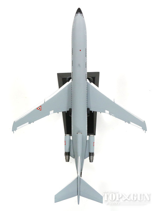 727-200 Mexican Air Force #3506 (stand included) 1/200 *Made of metal [IF722MAF002]