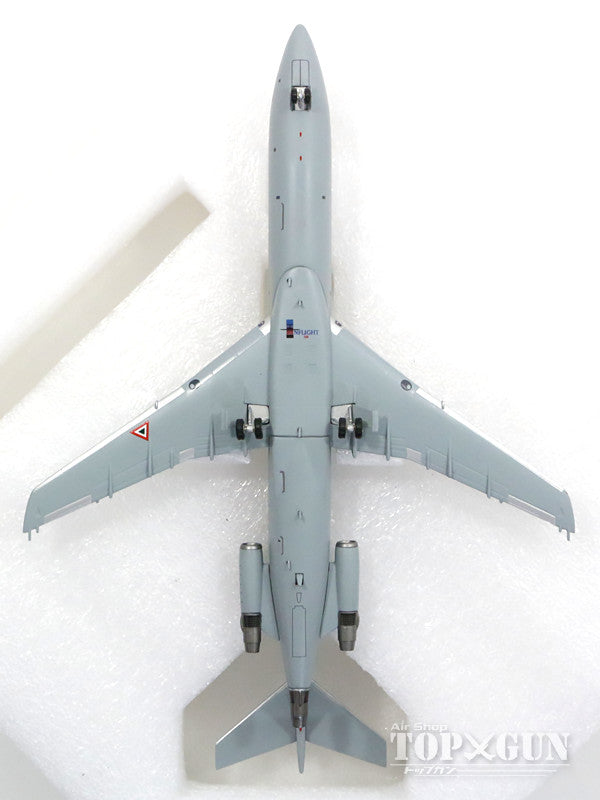 727-200 Mexican Air Force #3506 (stand included) 1/200 *Made of metal [IF722MAF002]