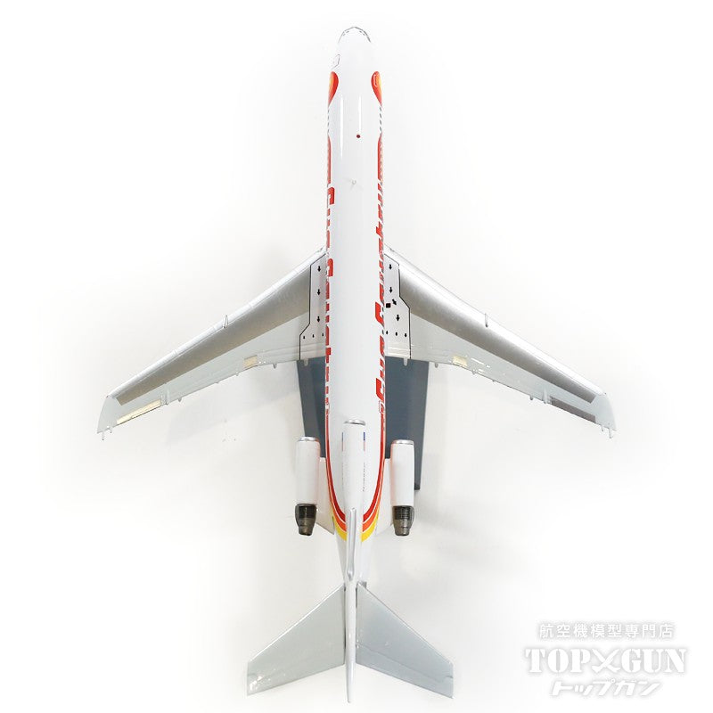 [WEB-only special price] 727-200 Sun Country Airlines N288SC (stand included) 1/200 [IF722SY0619]