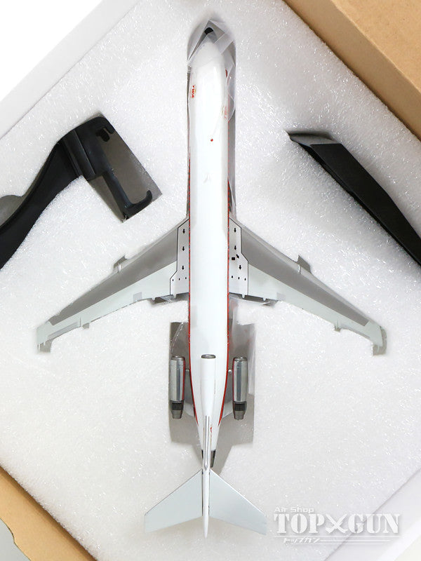 727-200 TWA Trans World Airlines N12304 (stand included) 1/200 [IF722TW02]