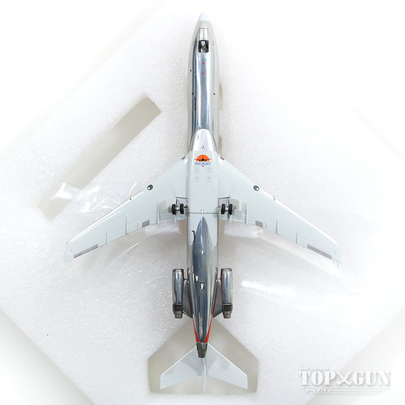 1/200 TWA B727ディスプレイモデル ScaleModelStore.com :: Inflight200 1:200 - IF707TW0625 - TWA