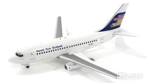 737-100 アンセット・ニュージーランド航空 80年代 ZK-NEA 1/200 ※金属製 [IF7310616]