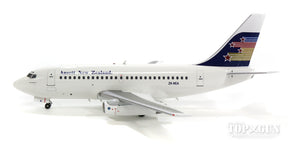 737-100 アンセット・ニュージーランド航空 80年代 ZK-NEA 1/200 ※金属製 [IF7310616]