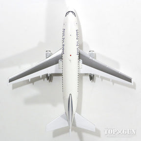 737-100 アンセット・ニュージーランド航空 80年代 ZK-NEA 1/200 ※金属製 [IF7310616]