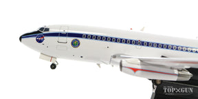 737-100 NASAアメリカ航空宇宙局 70年代（保存機） N515NA 1/200 ※金属製 [IF7311017]