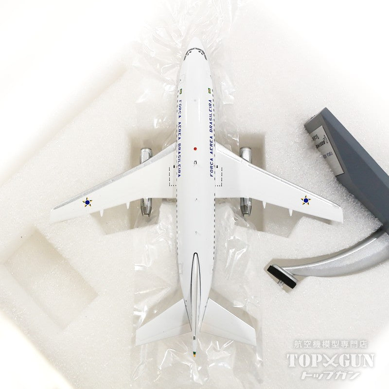 InFlight200 VC-96（737-200） ブラジル空軍 政府専用機 2000