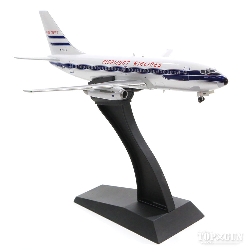 737-200 Piedmont Airlines N737N (stand included) 1/200 [IF732PT1118]