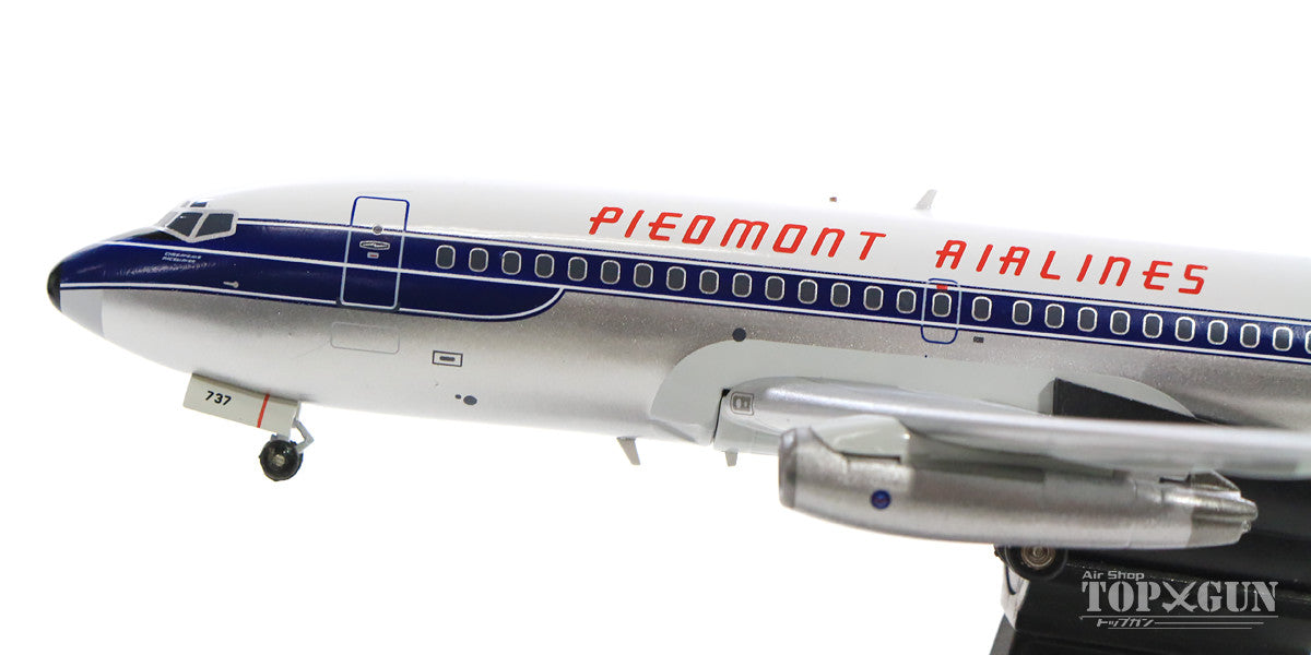 737-200 Piedmont Airlines N737N (stand included) 1/200 [IF732PT1118]