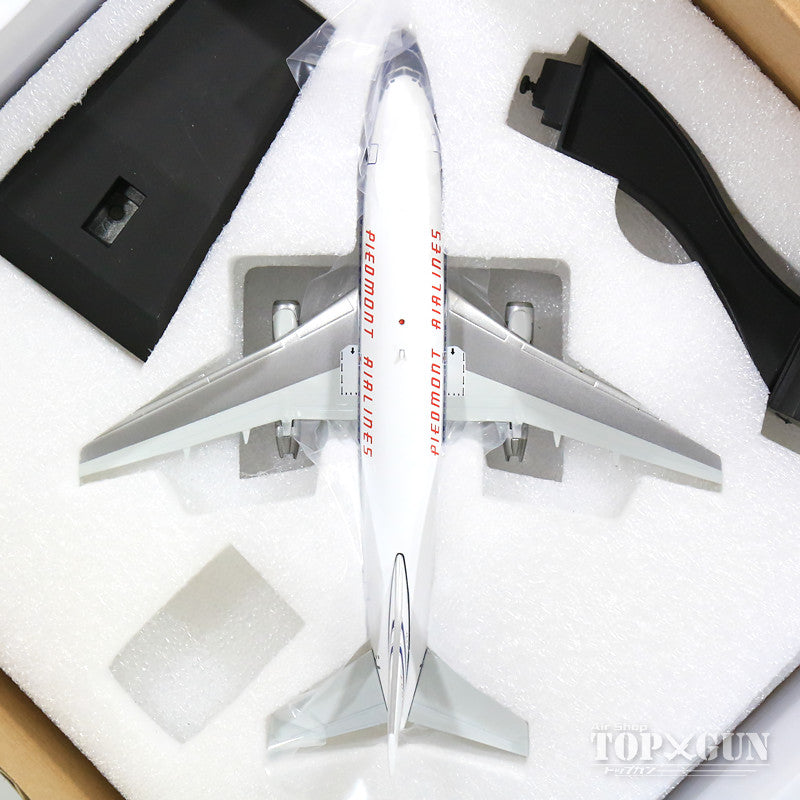 737-200 Piedmont Airlines N737N (stand included) 1/200 [IF732PT1118]