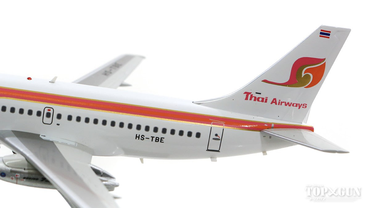 737-200 Thai Airways International HS-TBC with stand 1/200 [IF732TG0820]