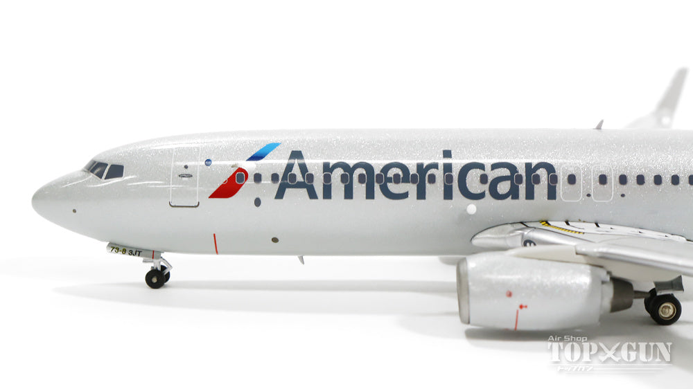 737-800w American Airlines New Paint N908NN 1/200 *Made of metal [IF73802213]