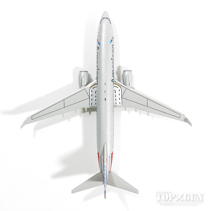 737-800w American Airlines New Paint N908NN 1/200 *Made of metal [IF73802213]