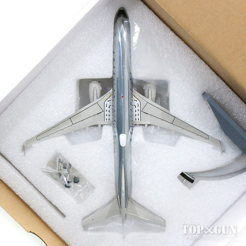 EASTERN航空機モデル N901E 模型 EASTERN航空機モデル N901E 模型