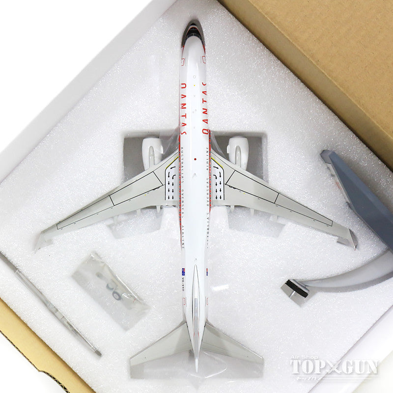 737-800 Qantas VH-VXQ (stand included) 1/200 [IF738QFA0119]