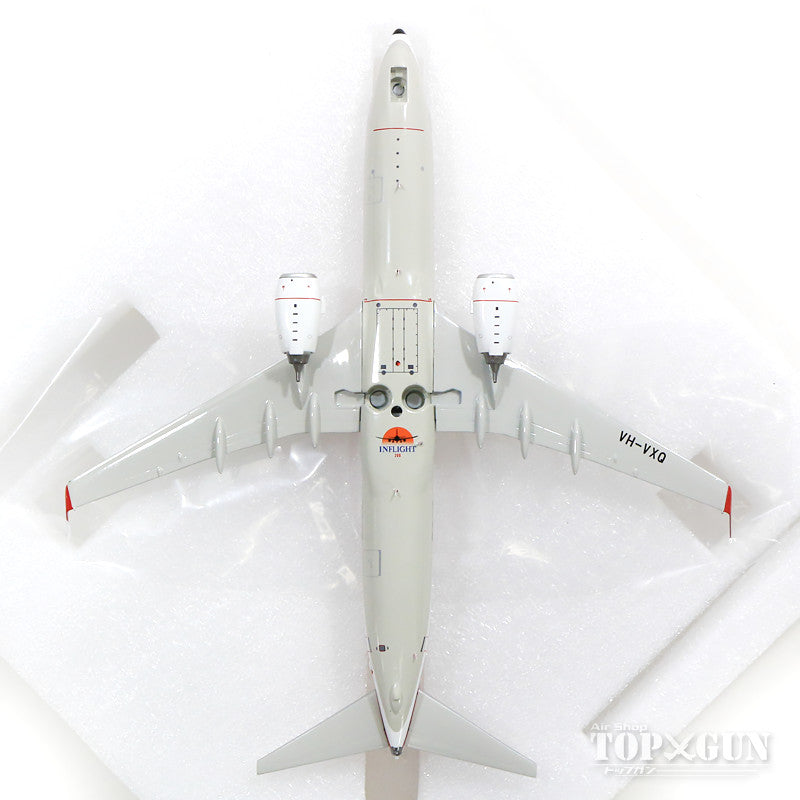 737-800 Qantas VH-VXQ (stand included) 1/200 [IF738QFA0119]