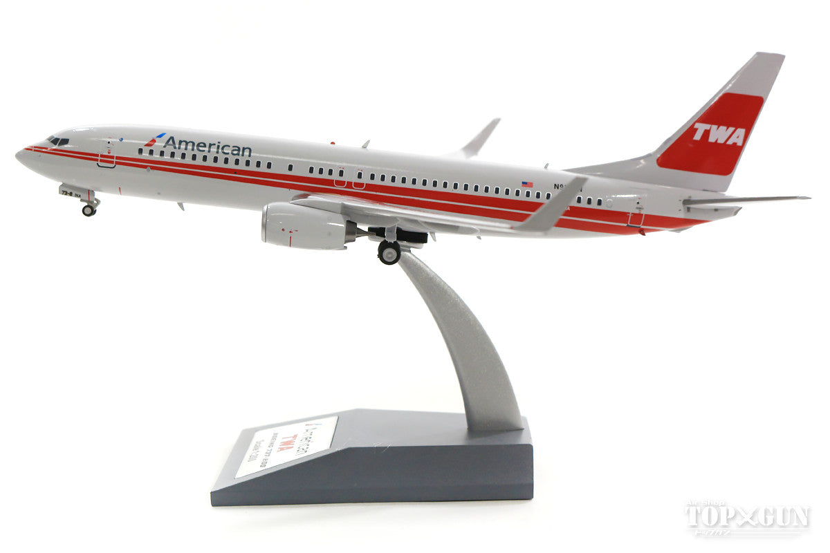 737-800 American Airlines N915NN (stand included) 1/200 [IF738W0618]