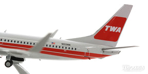 737-800 アメリカン航空 N915NN (スタンド付属) 1/200 [IF738W0618]
