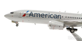 737-8 Max アメリカン航空 N324RA (スタンド付属) 1/200 ※金属製 [IF73MAXAA001]