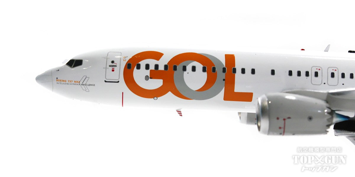 737-8 MAX GOL Airlines PR-XMD 1/200 [IF73MG30820]