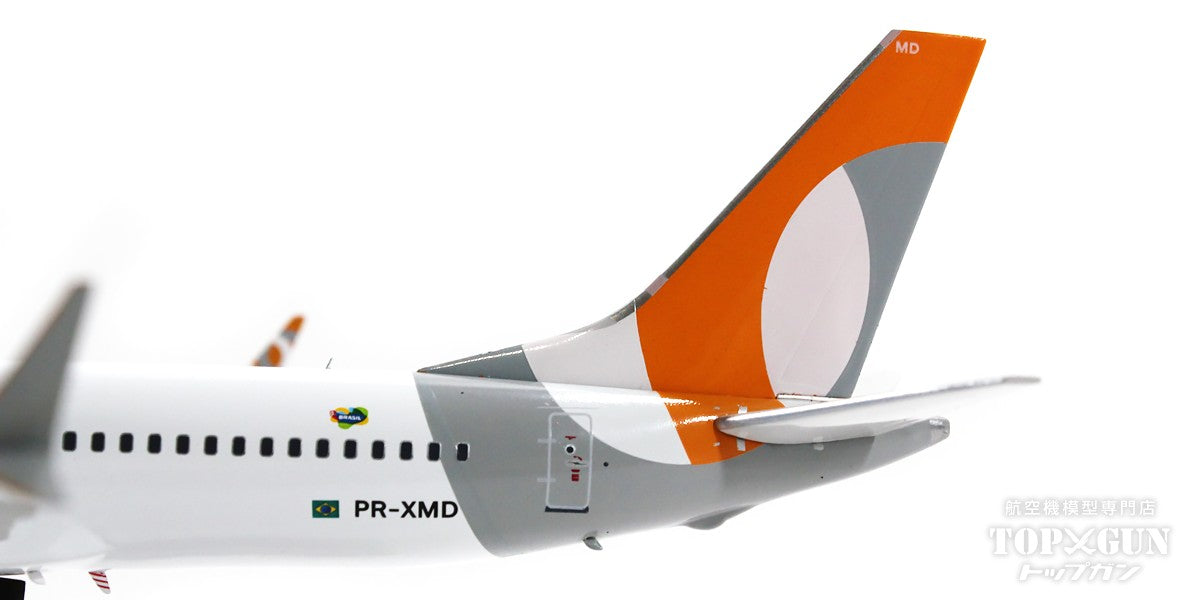 737-8 MAX ゴル航空 PR-XMD 1/200 [IF73MG30820]