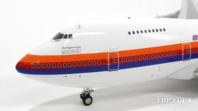 747-100 ユナイテッド航空 「ジ・オリジナル・エイト」 7-80年代 N4712U 1/200 [IF7410115]