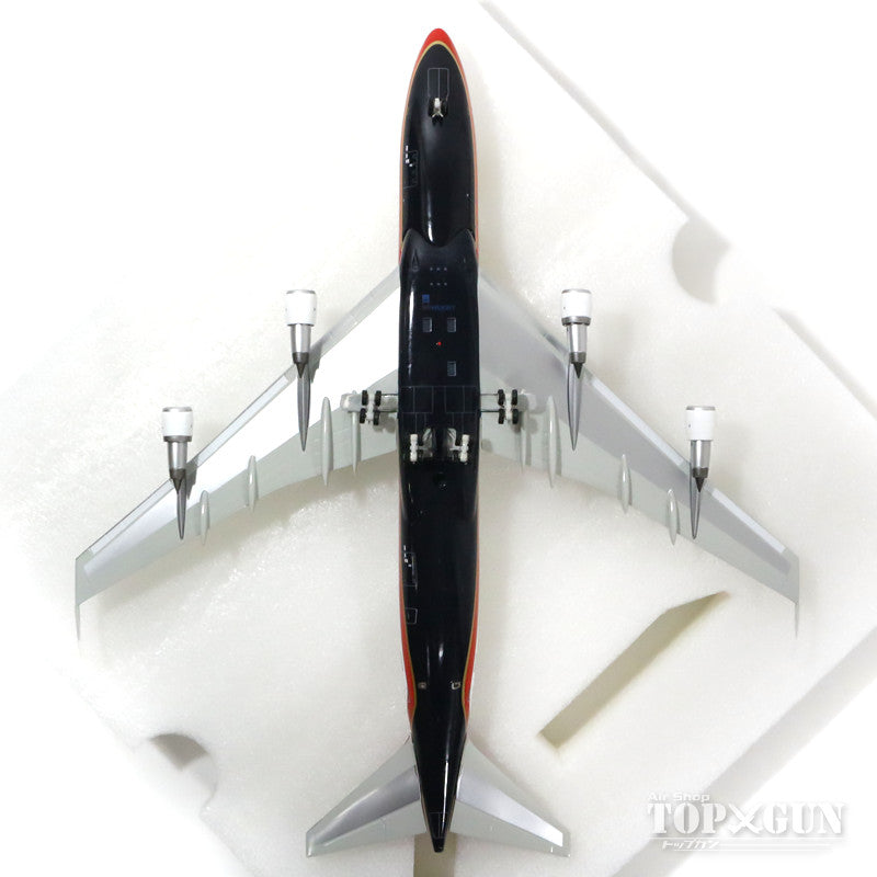 747-100 TWA Trans World Airlines 90s N17010 (stand included) 1/200 *Made of metal [IF7411215]