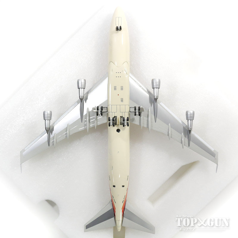 747-200B People Express Airlines Bob Hope N605PE (stand included) 1/200 [IF742PE001]