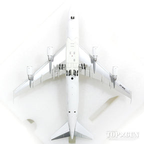 747-300 マーハーン航空 EP-MNE limited edition (スタンド付属) 1/200 [IF743W50419]