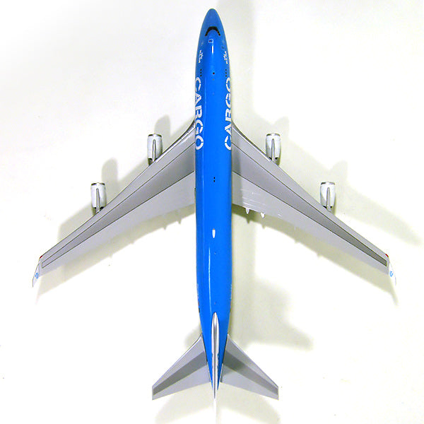 InFlight200 747-400F（貨物機) KLMオランダ航空（マーティンエア