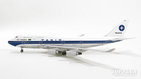 747-400 ヴァリグ・ブラジル航空 90年代 PP-VPH 1/200 [IF7441014P]