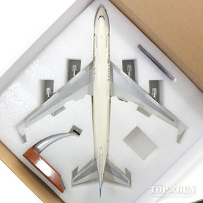 747-200B アメリカウエスト航空 N533AW (スタンド付属) 1/200 [IF747HP001]