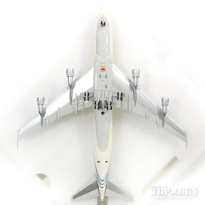 747-200B アメリカウエスト航空 N533AW (スタンド付属) 1/200 [IF747HP001]