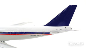 747-100F（改造貨物型） イラン空軍 #5-8101 （スタンド付属） 1/200 ※金属製 [IF747IAF]
