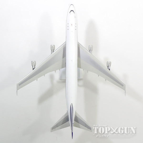 747-100F (modified cargo type) Iranian Air Force #5-8101 (stand included) 1/200 *Made of metal [IF747IAF]