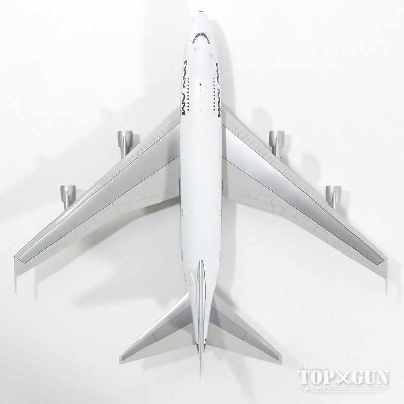 747SP Pan American World Airways 7-80s N540PA "China Clipper" (stand included) 1/200 *Made of metal [IF747SP0615P]