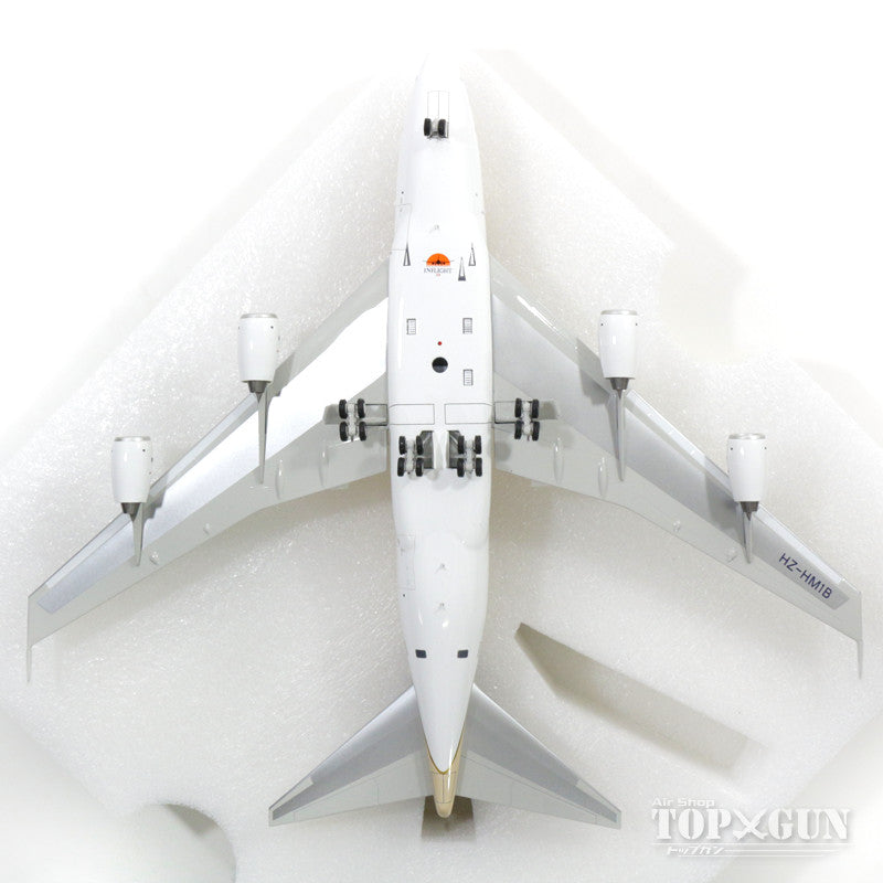 1/200 inflight200 B747sp サウスアフリカ航空 1/200 inflight200 B747sp サウスアフリカ航空 1/200