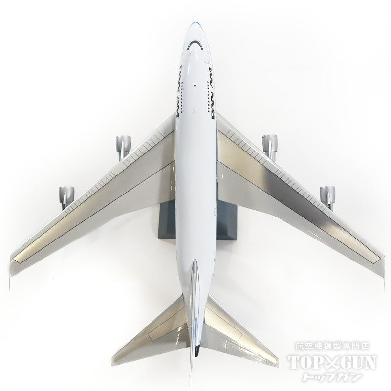 InFlight200 747SP パンアメリカン航空 70-80年代 （スタンド