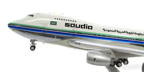 747SP サウジアラビア航空 HZ-AIJ (スタンド付属) 1/200 [IF747SPSV0818P]