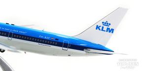 767-300ER KLMオランダ航空 特別塗装「スワン」 2000年代 PH-BZF 1/200 [IF763KL0621]