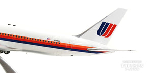 767-300ER ユナイテッド航空 90年代 N645UA 1/200 [IF765UA0122]