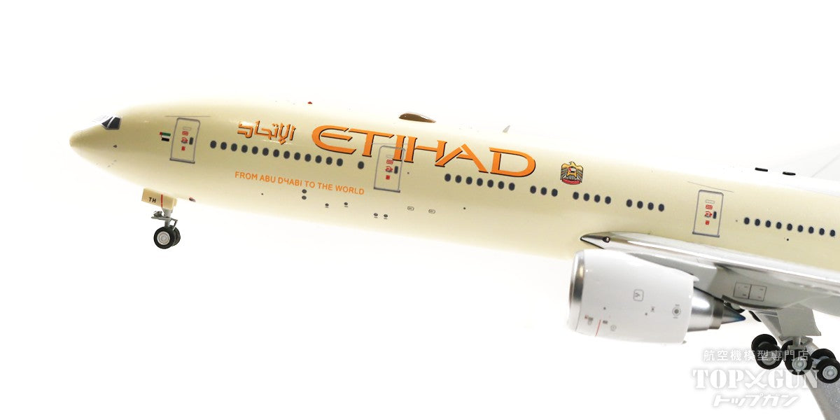 777-300ER Etihad Airways A6-ETH 1/200 [IF773EY0721]