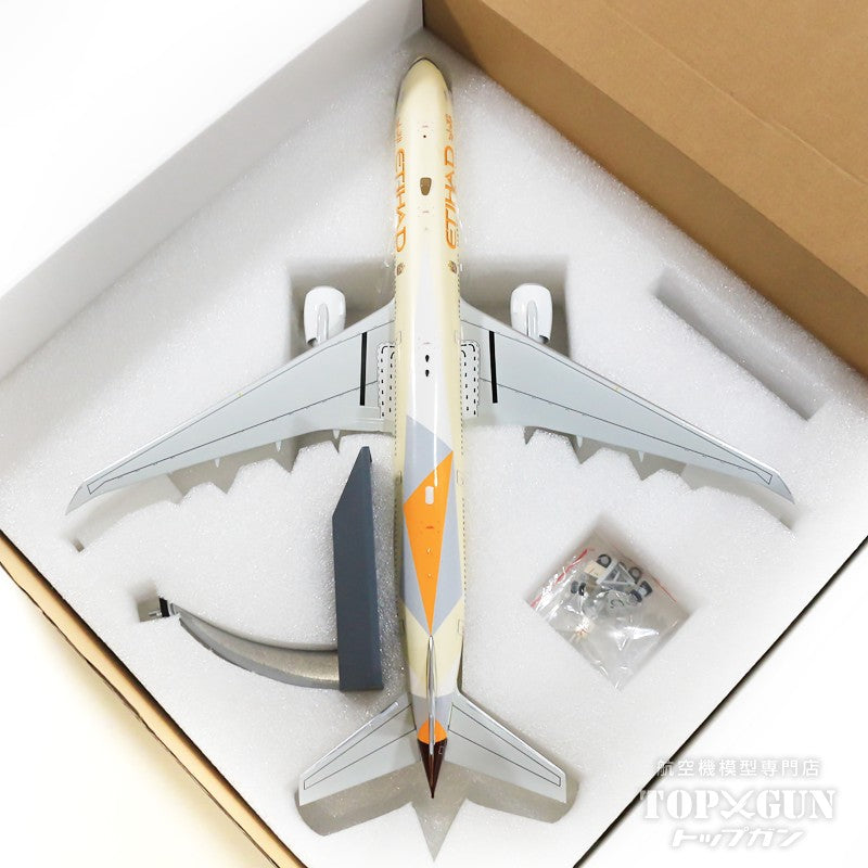 InFlight200 777-300ER エティハド航空 A6-ETH 1/200 [IF773EY0721]