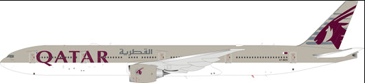 777-300ER Qatar Airways A7-BEN 1/200 [IF773QT0422]