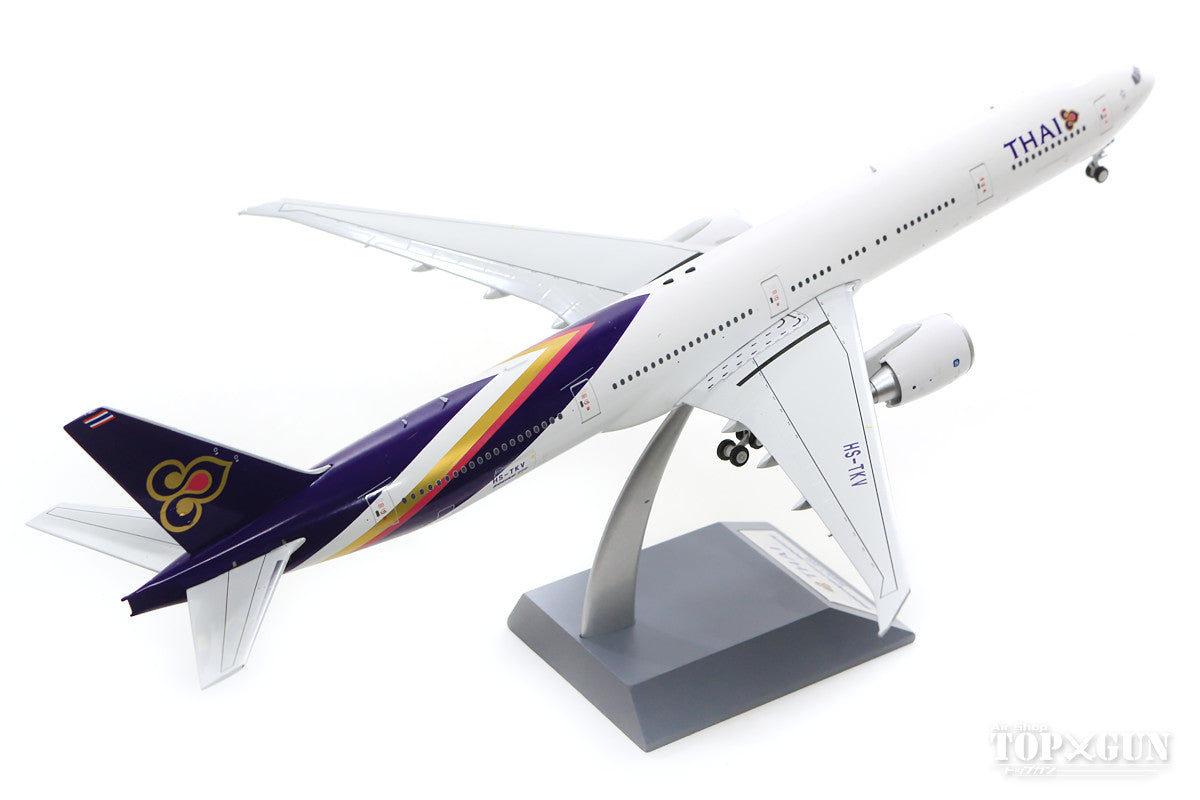 777-300ER Thai Airways International HS-TKV (stand included) 1/200 [IF773TG0119]